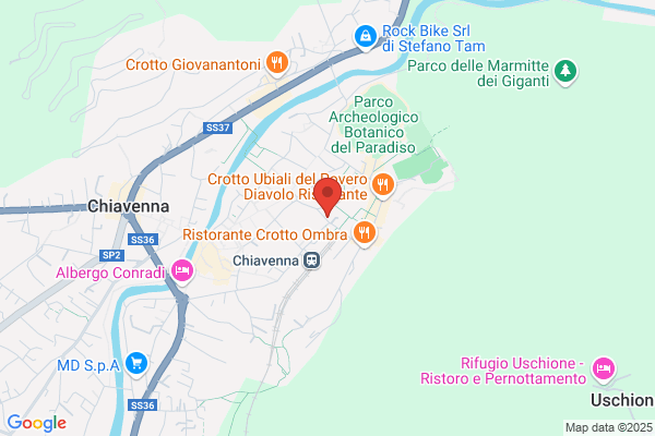 Hotel Ristorante San Lorenzo