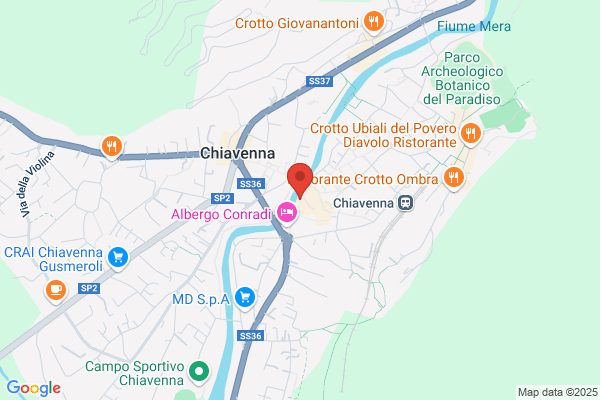 Ristorante Al Cenacolo