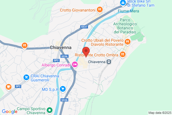Ristorante La Curt Di Asen