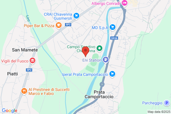 Paternostro carmine