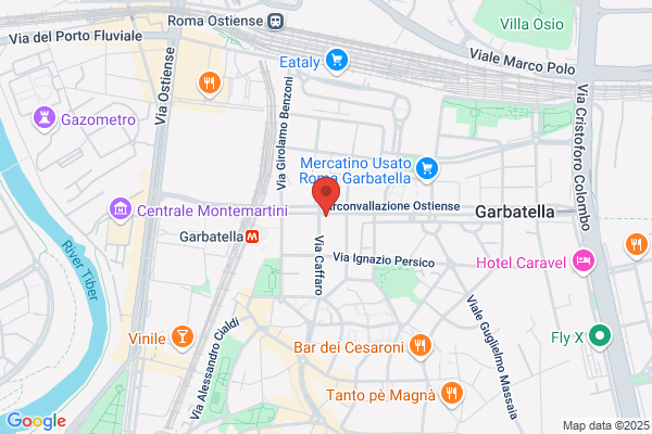 La Tentazione Abbigliamento Di Parigi