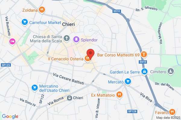 Vola Confezioni
