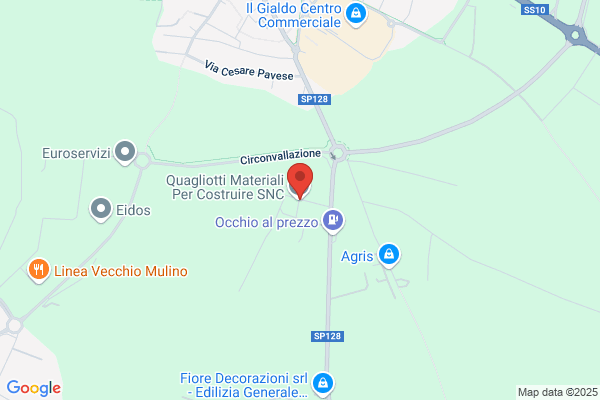 Guillo S.N.C. Di Guillaume Giuseppe & C.