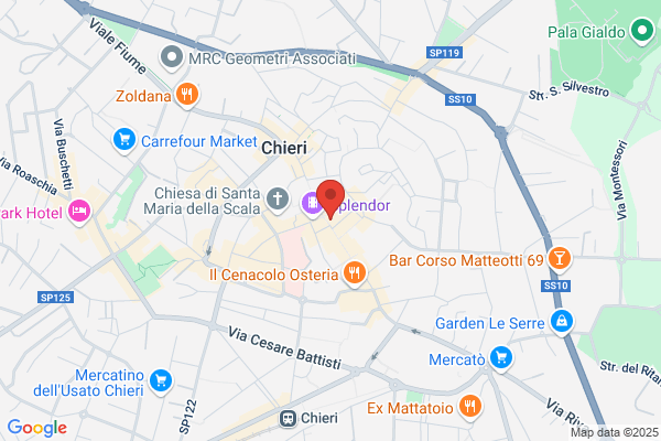Immobiliare Il Gialdo Di Cesare E Davide fasano s.N.C.