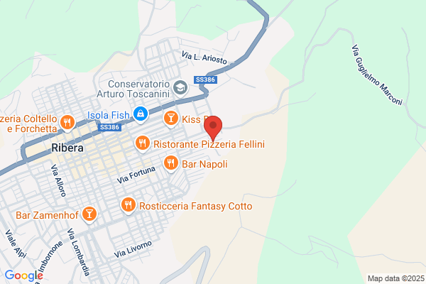 Riggi Immobiliare Di Riggi Alfonso