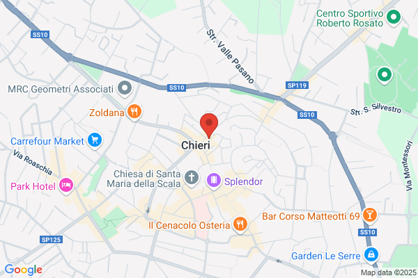 Studio Immobiliare Ghignone S.A.S.