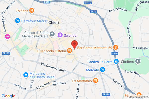 Studio Immobiliare Santangelo