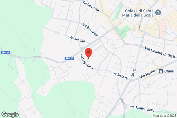 Studio Immobiliare Santangelo
