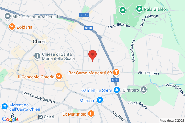 Tufarulo gianmichele