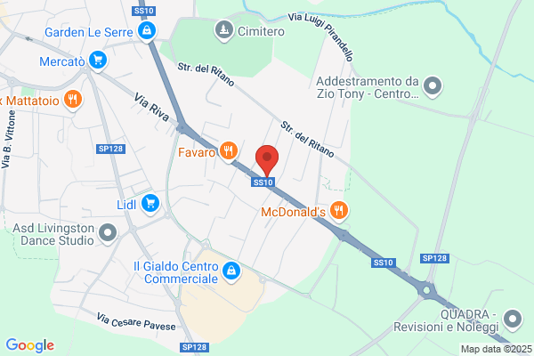 Sacchi ornella (Dr.)