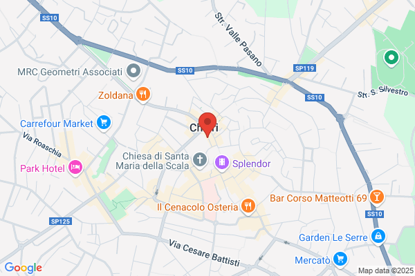Solaro vincenzo (Arch.)