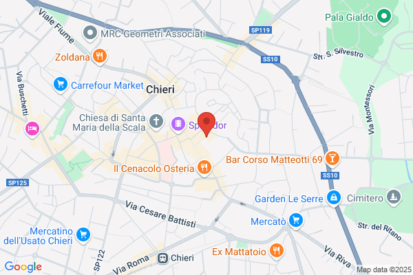 Scuole Pubbliche