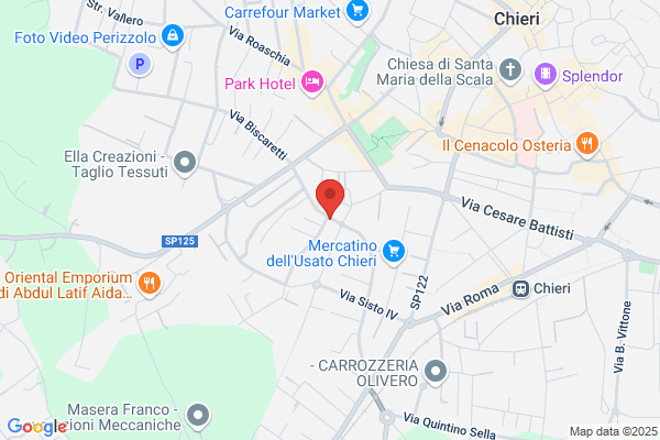 Scuole Pubbliche