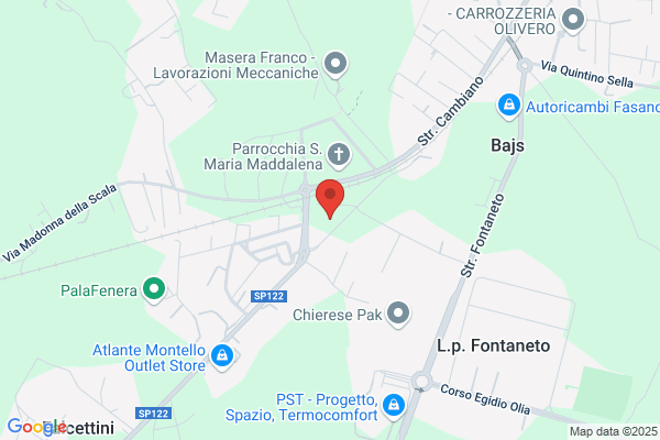 Scuole Pubbliche