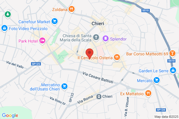 Scuole Pubbliche A. Monti