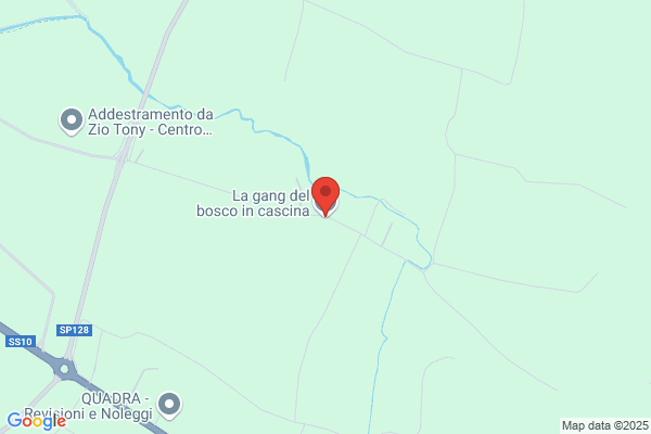 La Cascina Associazione Ricreativa