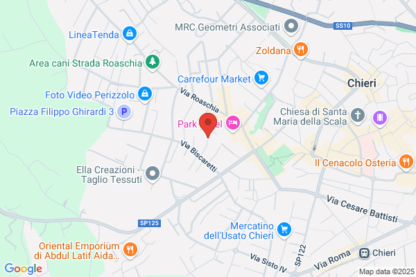 Gi.Emme Motors (S.N.C.)