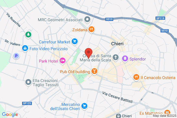 La Autopiu Srl