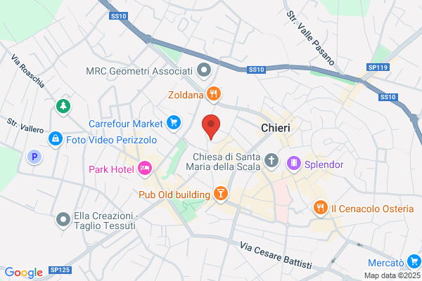Laveglia E Lazzarotto