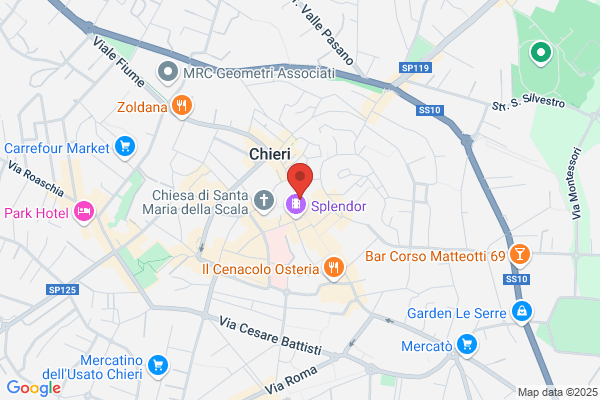 Tarrocchione giovanni (Avv.)