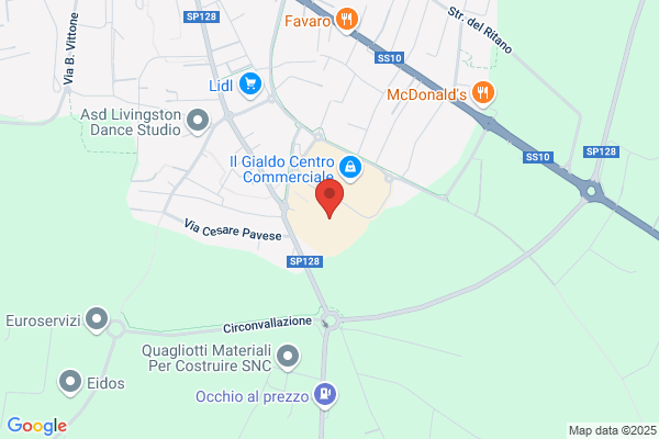 Monplaisir Gioielli