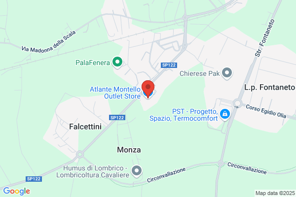 Magazzini Montello (S.P.A.)