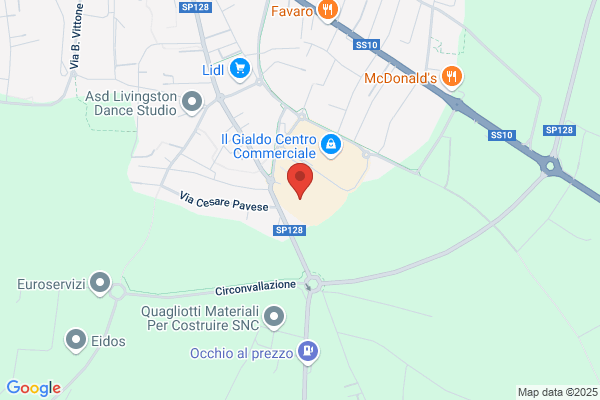 Magazzini Montello S.P.A.