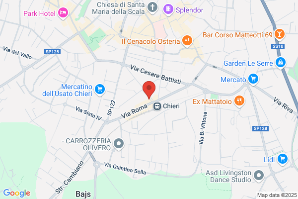 Bagnasacco Dott. Gianni