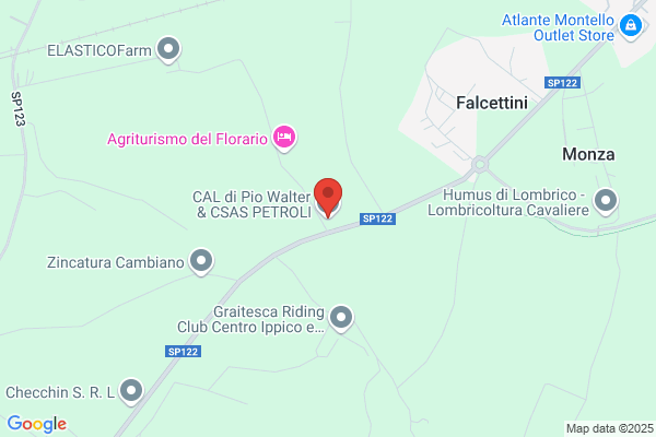 S.T.L. Di Sciascia Calogero