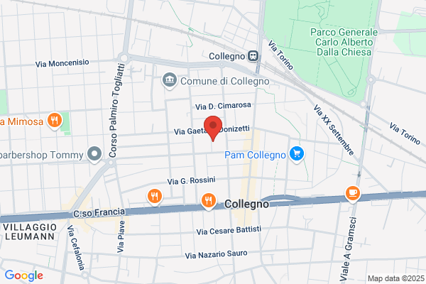 Larca Formazione Sas Di Piazza Sabrina