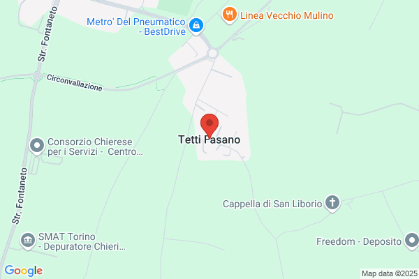 Fasano Giovanni
