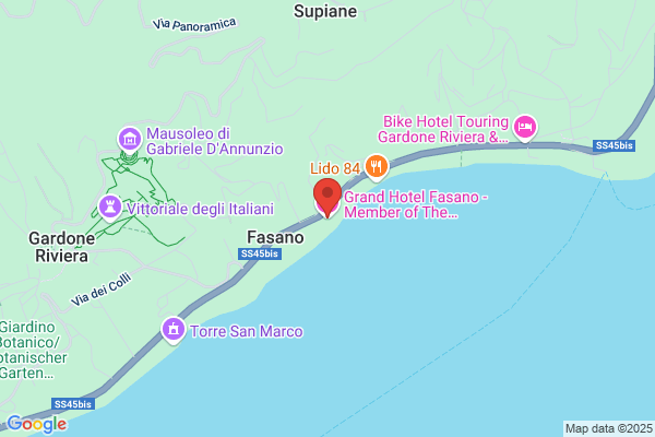 Fasano Pietro