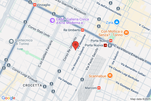 Paradigma Soc. Coop. A R.L.