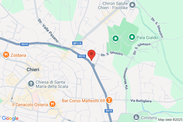 Studio Crova - Dott. Paola Bianciotto