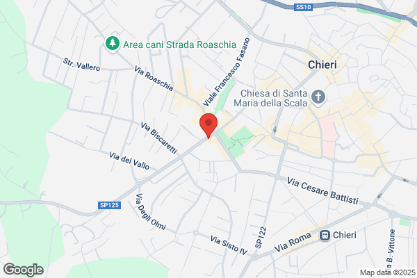 Studio Medico E Dentistico Associato Di Nassisi r. E bechis