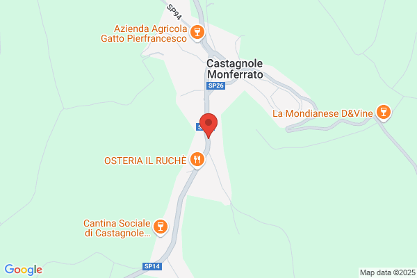 Marengo massimo