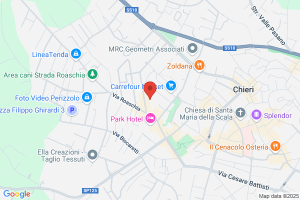 Lavasecco Rapido Minni (S.N.C.)