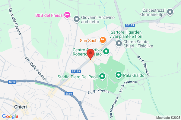 Area Verde
