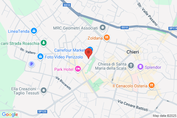 Farmacia Claretti Pacioni Dr Maria Luisa