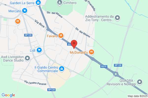 Tessitura Enzo Stella (S.A.S.)