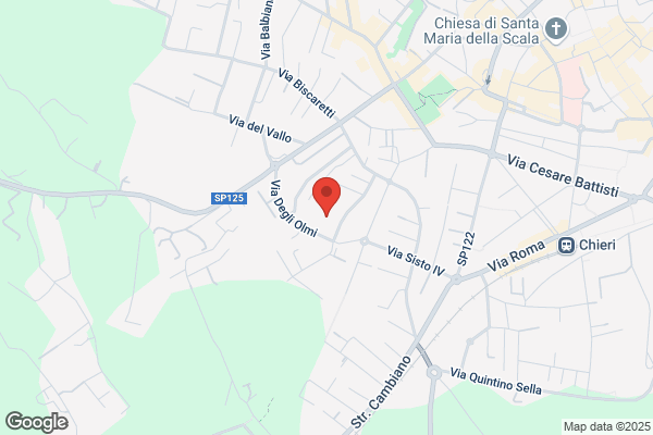 Tessitura Paganini (S.N.C.)