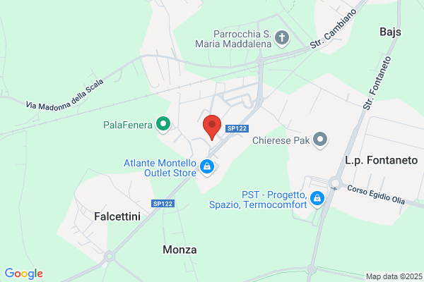MC Decorazioni