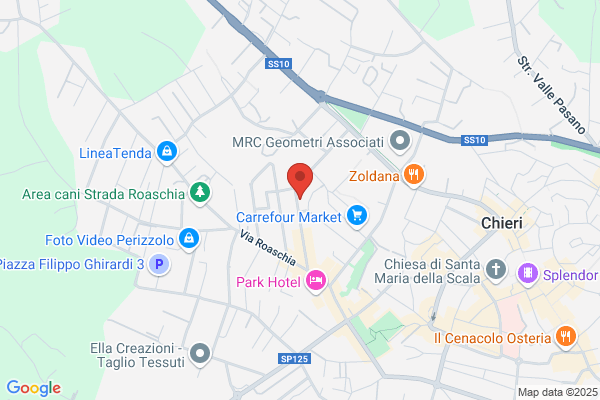 Palazzolo gerardo