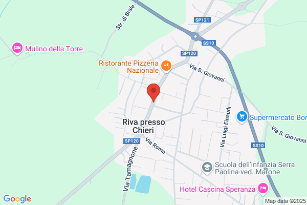 Estetica Elena