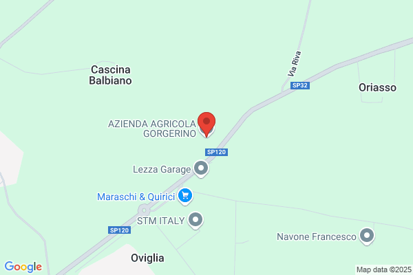 Gorgerino Di Gorgerino E. & C. (S.N.C.)
