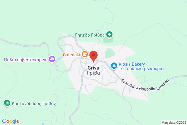 Griva Marina