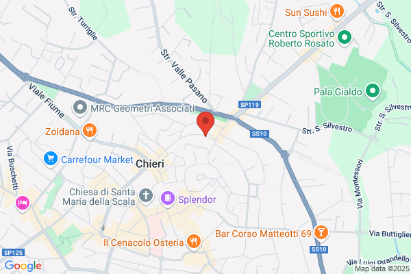 Fox Di Formica Aldo (S.N.C.)
