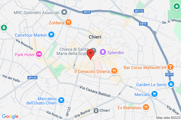 Onoranze Funebri La Cattolica di Aiassa