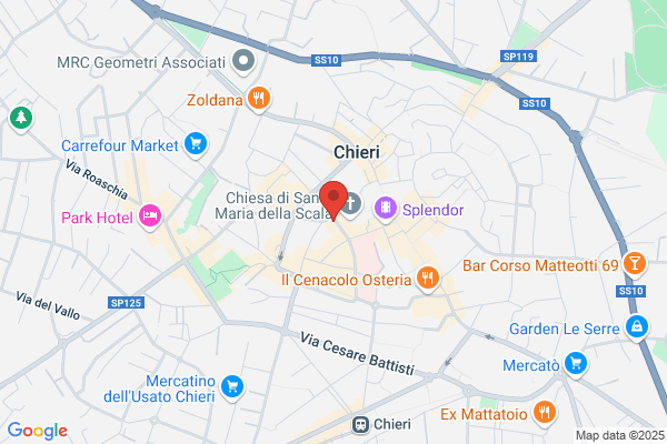 Onoranze Funebri Rostagno