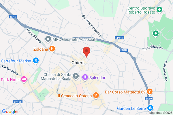 Estetica Di Aniello Rita E C. (S.A.S.)